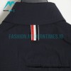 Thom Browne - Long-sleeved Three-color Shirt