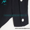 Thom Browne - Long-sleeved Three-color Shirt