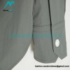 Thom Browne - Long-sleeved Three-color Shirt