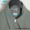 Thom Browne - Long-sleeved Three-color Shirt