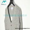 Thom Browne - 21FW Heavy Knit Cardigan Sweatershirt