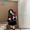 Thom Browne - 21FW Heavy Knit Cardigan Sweatershirt