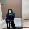 Thom Browne - 21FW Heavy Knit Cardigan Sweatershirt