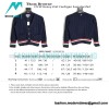 Thom Browne - 21FW Heavy Knit Cardigan Sweatershirt