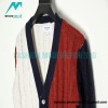 Thom Browne - 21FW Heavy Knit Cardigan Sweatershirt