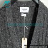 Thom Browne - 21FW Heavy Knit Cardigan Sweatershirt