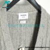 Thom Browne - 21FW Heavy Knit Cardigan Sweatershirt