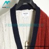Thom Browne - 21FW Heavy Knit Cardigan Sweatershirt