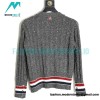 Thom Browne - 21FW Heavy Knit Cardigan Sweatershirt