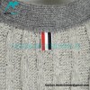 Thom Browne - 21FW Heavy Knit Cardigan Sweatershirt