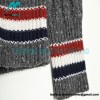 Thom Browne - 21FW Heavy Knit Cardigan Sweatershirt