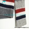 Thom Browne - 21FW Heavy Knit Cardigan Sweatershirt