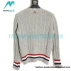 Thom Browne - 21FW Heavy Knit Cardigan Sweatershirt