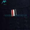 Thom Browne - 21FW Heavy Knit Cardigan Sweatershirt