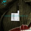 Thom Browne - 21FW Heavy Knit Cardigan Sweatershirt