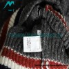 Thom Browne - 21FW Heavy Knit Cardigan Sweatershirt