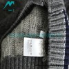Thom Browne - 21FW Heavy Knit Cardigan Sweatershirt