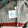 Thom Browne - 21FW Heavy Knit Cardigan Sweatershirt