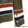 Thom Browne - 21FW Heavy Knit Cardigan Sweatershirt