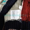 Thom Browne - 21FW Heavy Knit Cardigan Sweatershirt