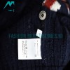 Thom Browne - 21FW Heavy Knit Cardigan Sweatershirt