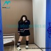 Thom Browne - 21FW Heavy Knit Cardigan Sweatershirt