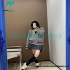 Thom Browne - 21FW Heavy Knit Cardigan Sweatershirt