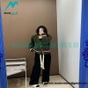 Thom Browne - 21FW Heavy Knit Cardigan Sweatershirt