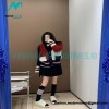 Thom Browne - 21FW Heavy Knit Cardigan Sweatershirt