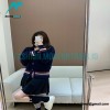 Thom Browne - 21FW Heavy Knit Cardigan Sweatershirt