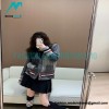 Thom Browne - 21FW Heavy Knit Cardigan Sweatershirt