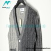 Thom Browne - 21FW Heavy Knit Cardigan Sweatershirt