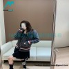 Thom Browne - 21FW Heavy Knit Cardigan Sweatershirt
