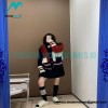 Thom Browne - 21FW Heavy Knit Cardigan Sweatershirt