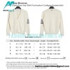 Thom Browne - 20FW Classic Four-bar With Five-button Cardigan Sweatershirt