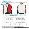 Thom Browne - 20FW Classic Four-bar With Five-button Cardigan Sweatershirt