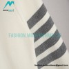Thom Browne - 20FW Classic Four-bar With Five-button Cardigan Sweatershirt