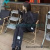 Thom Browne - 22 New Corduroy Long-sleeved Shirt
