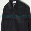 Thom Browne - 22 New Corduroy Long-sleeved Shirt