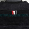 Thom Browne - 22 New Corduroy Long-sleeved Shirt