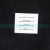 Thom Browne - 22 New Corduroy Long-sleeved Shirt