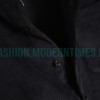 Thom Browne - 22 New Corduroy Long-sleeved Shirt
