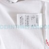 Thom Browne - Classic Patchwork Yarn-dyed Crewneck Long Sleeve