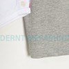 Thom Browne - Classic Patchwork Yarn-dyed Crewneck Long Sleeve