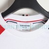 Thom Browne - Classic Patchwork Yarn-dyed Crewneck Long Sleeve