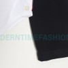 Thom Browne - Classic Patchwork Yarn-dyed Crewneck Long Sleeve
