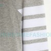 Thom Browne - Four-bar Crewneck Long Sleeves