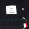 Thom Browne - Four-bar Crewneck Long Sleeves