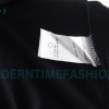 Thom Browne - Four-bar Crewneck Long Sleeves