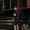 Thom Browne - Four-bar Crewneck Long Sleeves